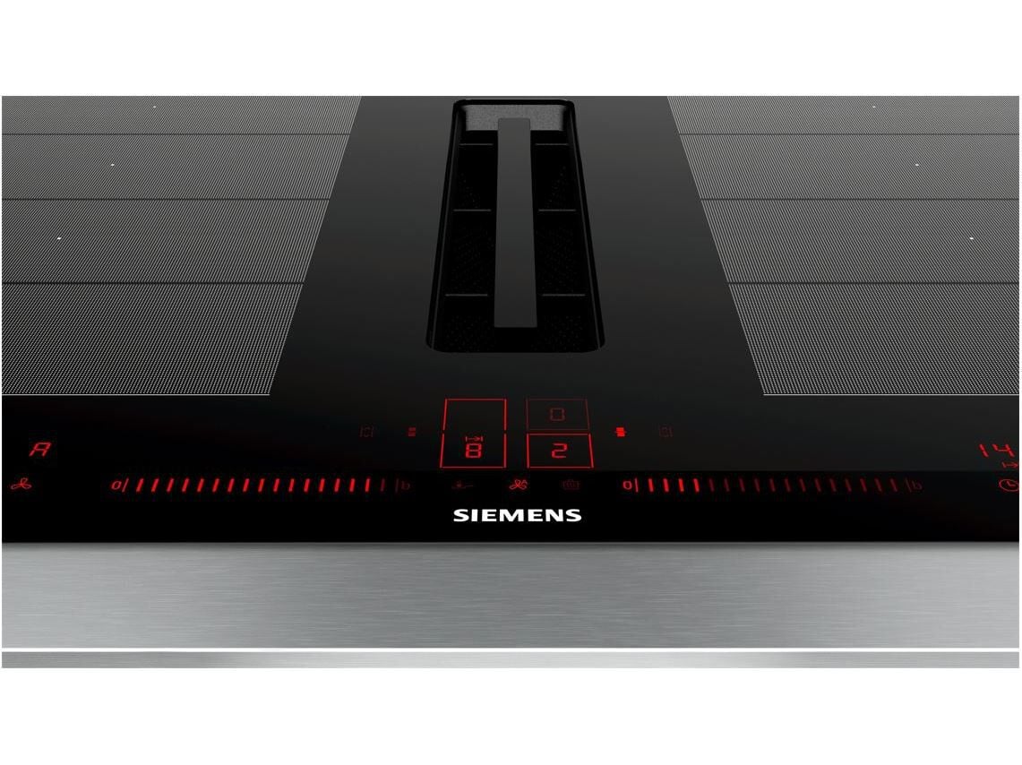 PLACA DE INDU&Ccedil;&Atilde;O SIEMENS EX875LX67E FLEXINDUCTION 80 CM image number 2