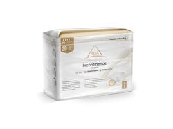 Fralda Ada Comfort Incontinência Média Adaconfort 20 un