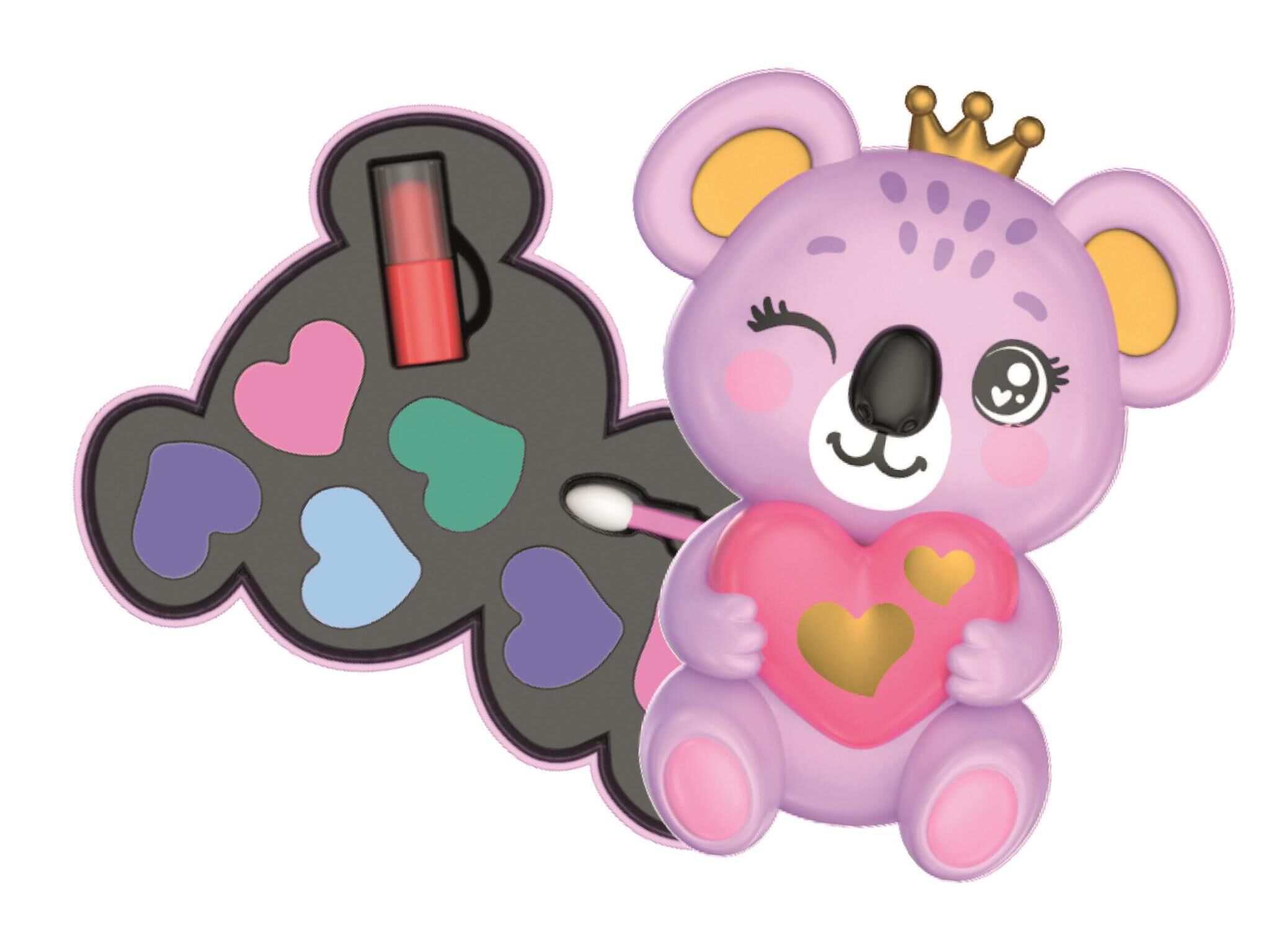 KOALA SPARK CRAZY CHIC image number 1