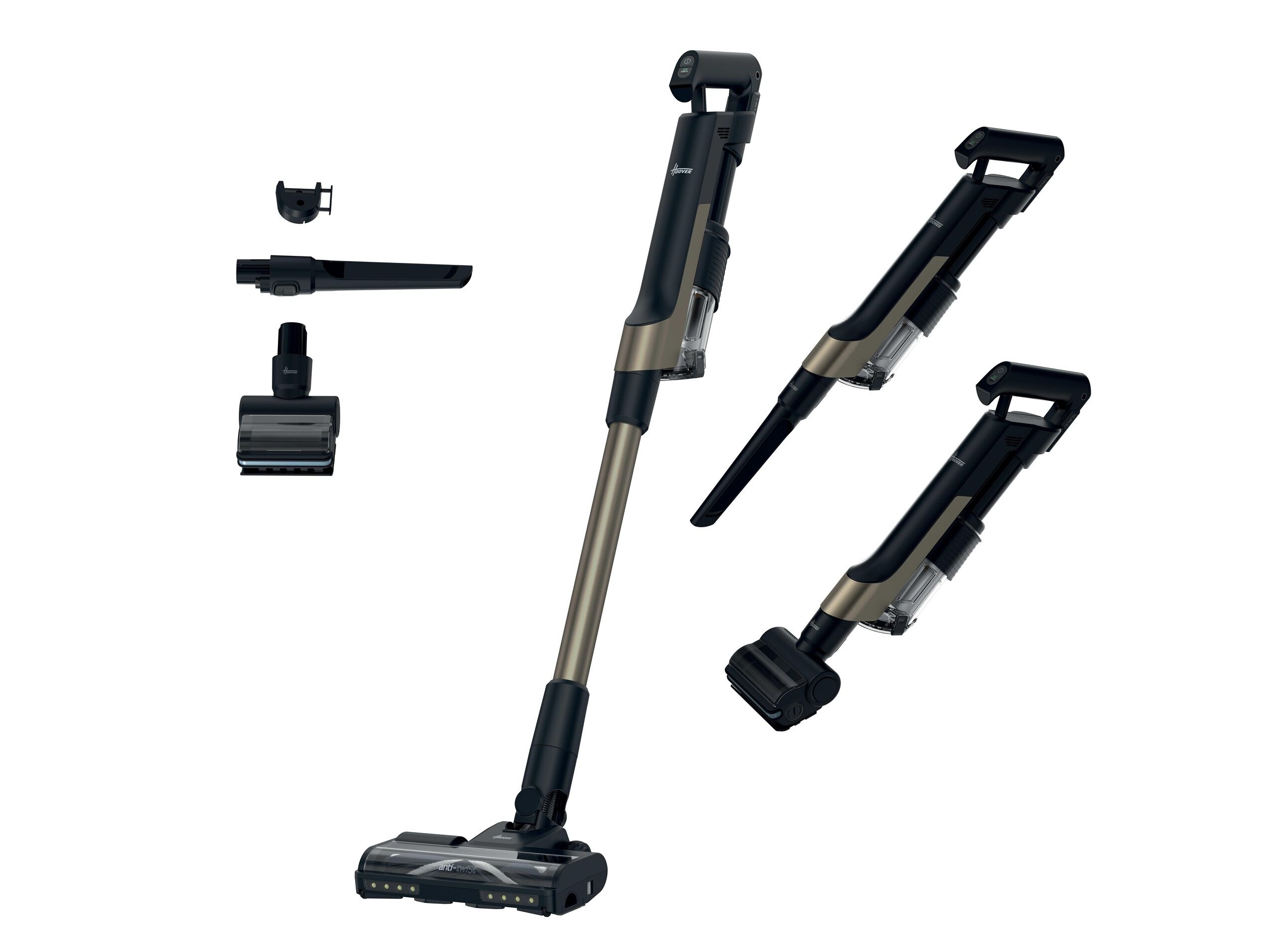 ASPIRADOR VERTICAL HOOVER HF210PP 011 2 EM 1 PET image number 2