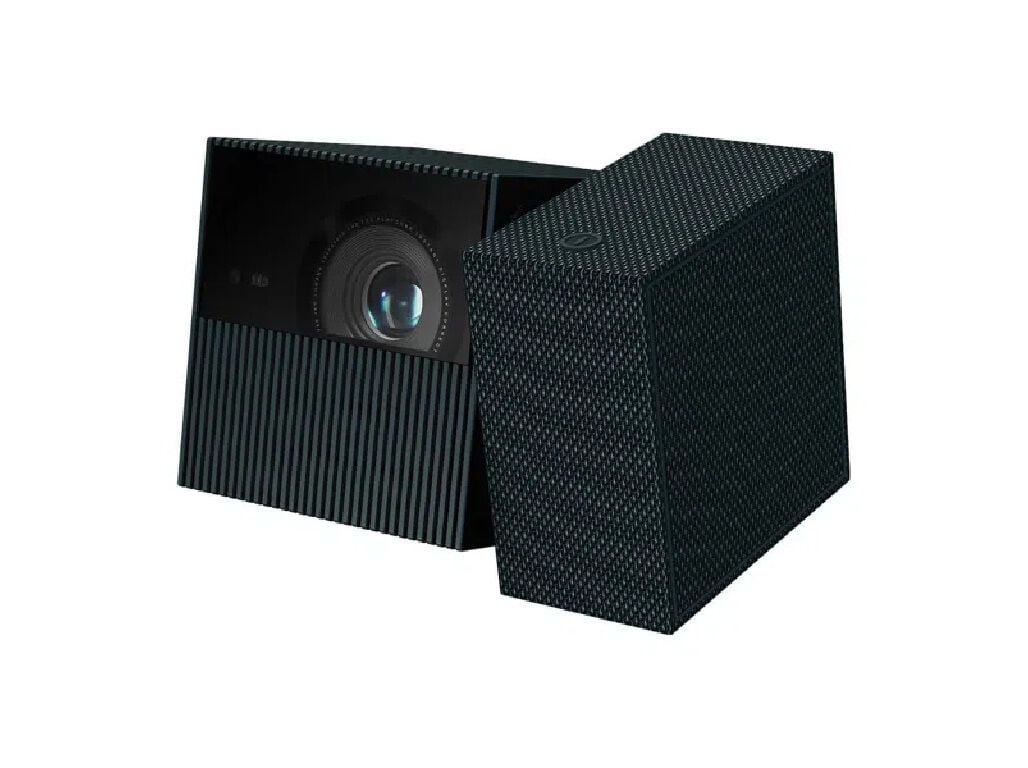 PROJETOR TCL PLAYCUBE (150" FULL HD GOOGLE TV)