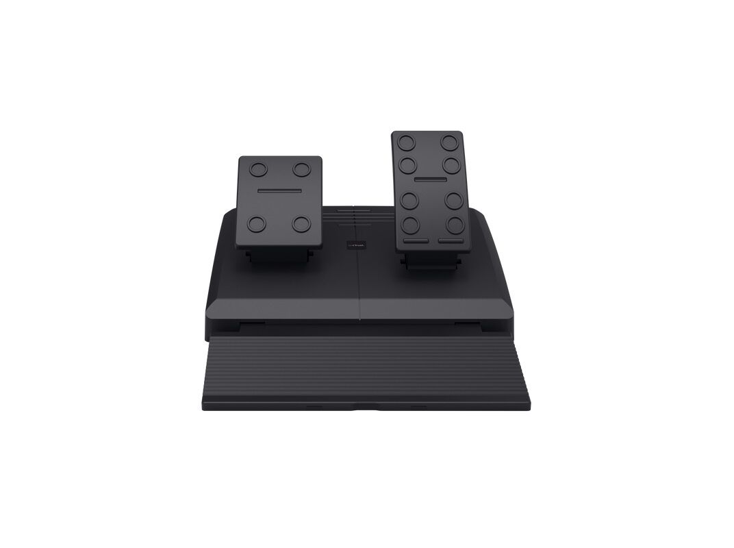 VOLANTE + PEDAIS TRUST GXT 289 MOVI image number 5