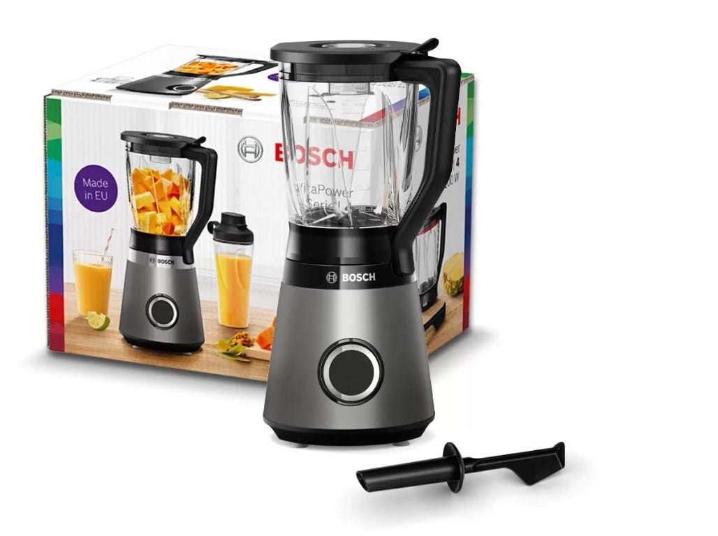 LIQUIDIFICADORA BOSCH MMB6172S VITAPOWER SERIE 4 1200W image number 5