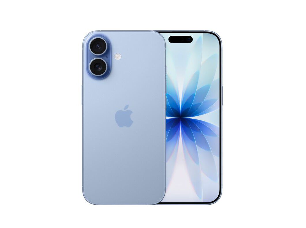 IPHONE 17 APPLE 256GB BLUE