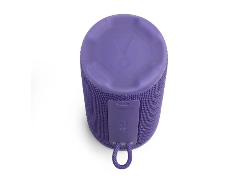 COLUNA PORT&Aacute;TIL JBL GRIP PUR image number 5