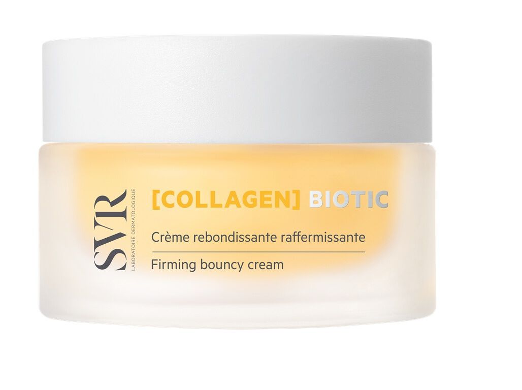 CREME ROSTO SVR COLLAGEN BIOTIC 50ML image number 0