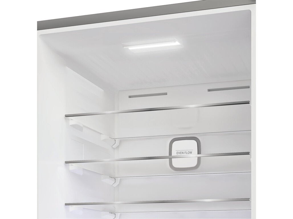 FRIGOR&Iacute;FICO COMBINADO COMBINADO HOTPOINT HPAK2 6472 XP4E NO FROST E 475L INOX image number 5