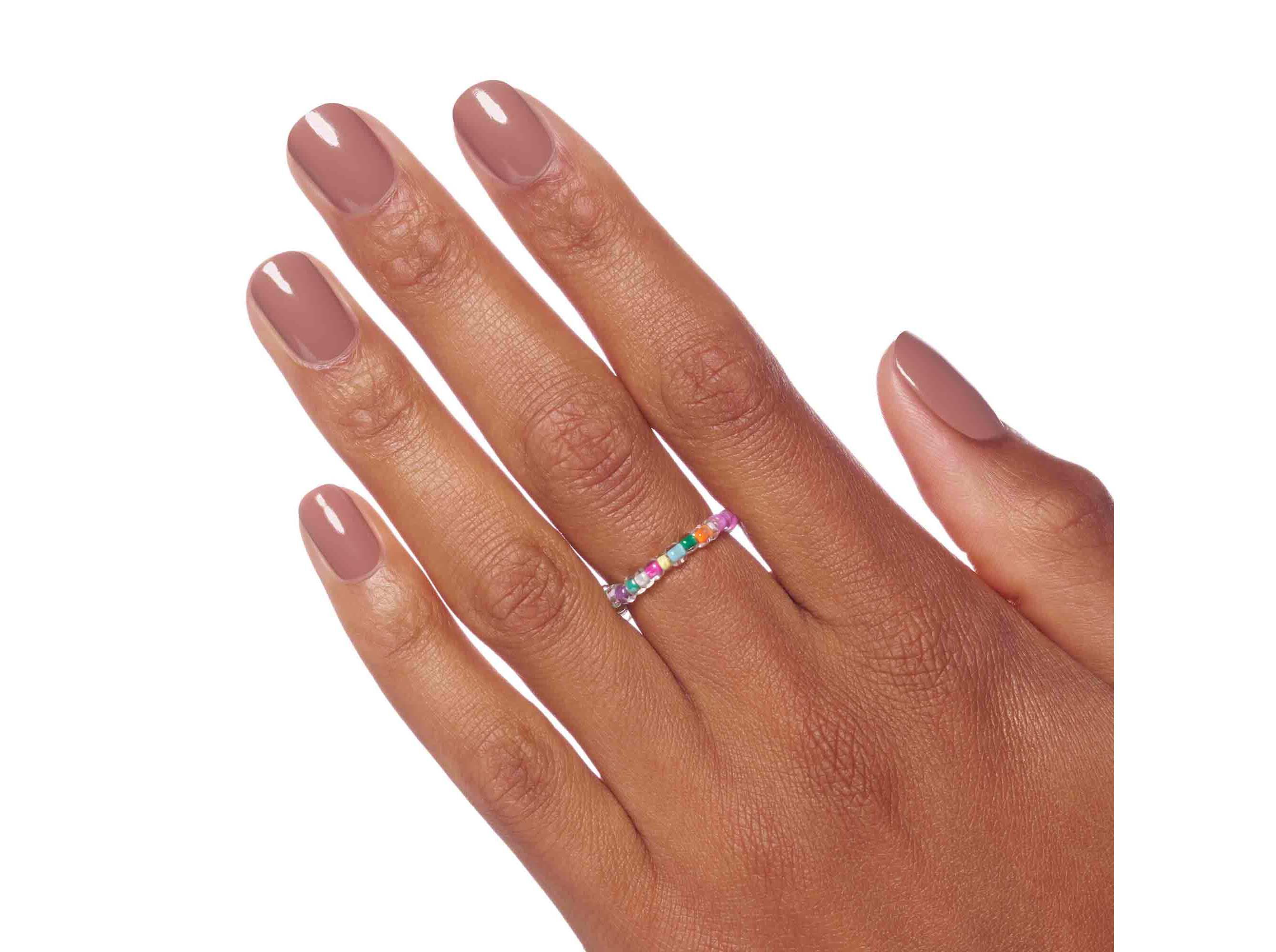 VERNIZ ESSENCE MOCHA MY DAY 83 image number 3