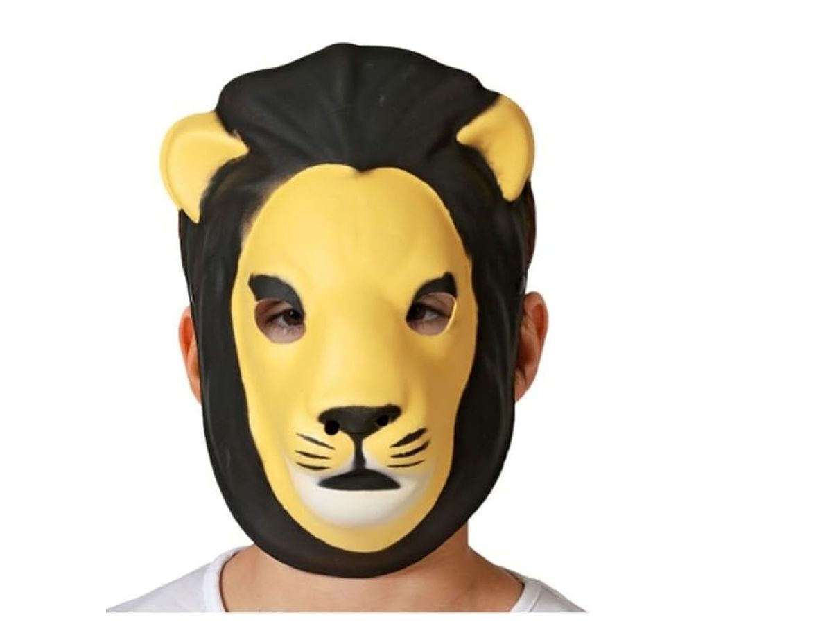 M&Aacute;SCARA EVA INFANTIL FUNMAKERS