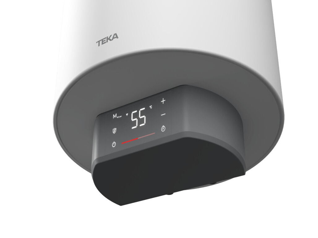 TERMOACUMULADOR TEKA EWH 61180 CWH B 80L image number 2