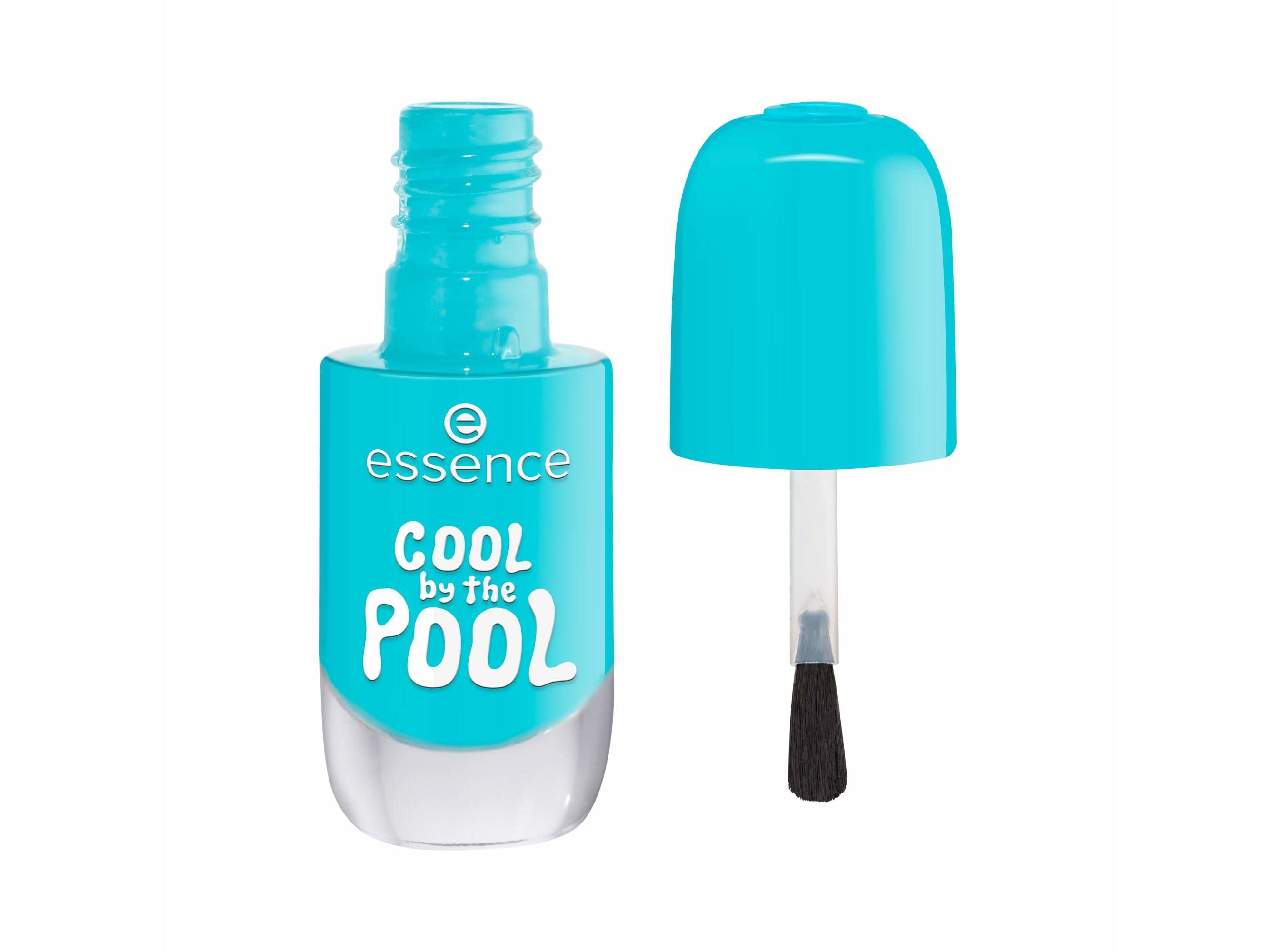 VERNIZ ESSENCE GEL NAIL POLISH 8ML image number 1