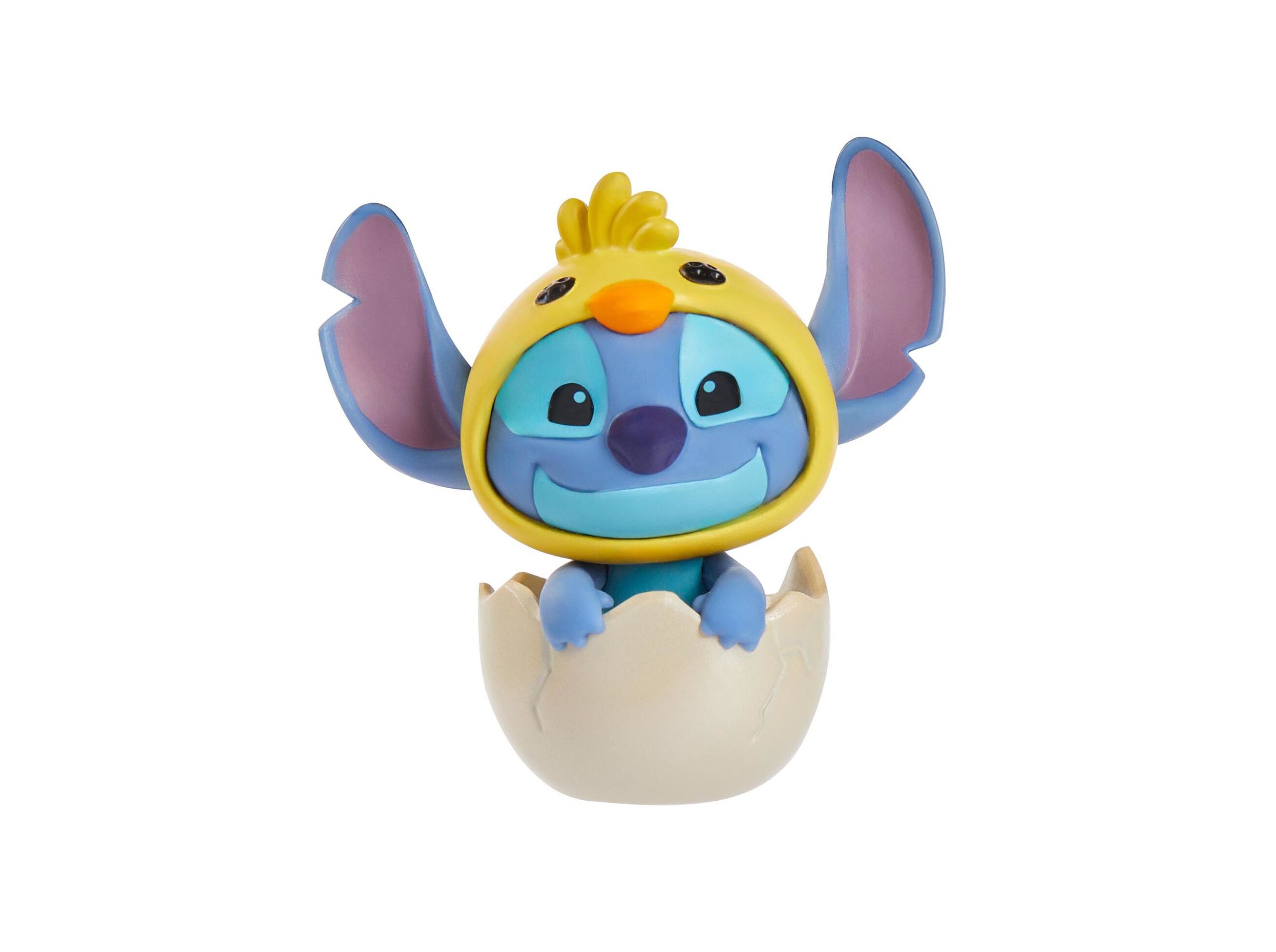 C&Aacute;PSULAS COLECION&Aacute;VEIS STITCH MODELOS SORTIDOS image number 7