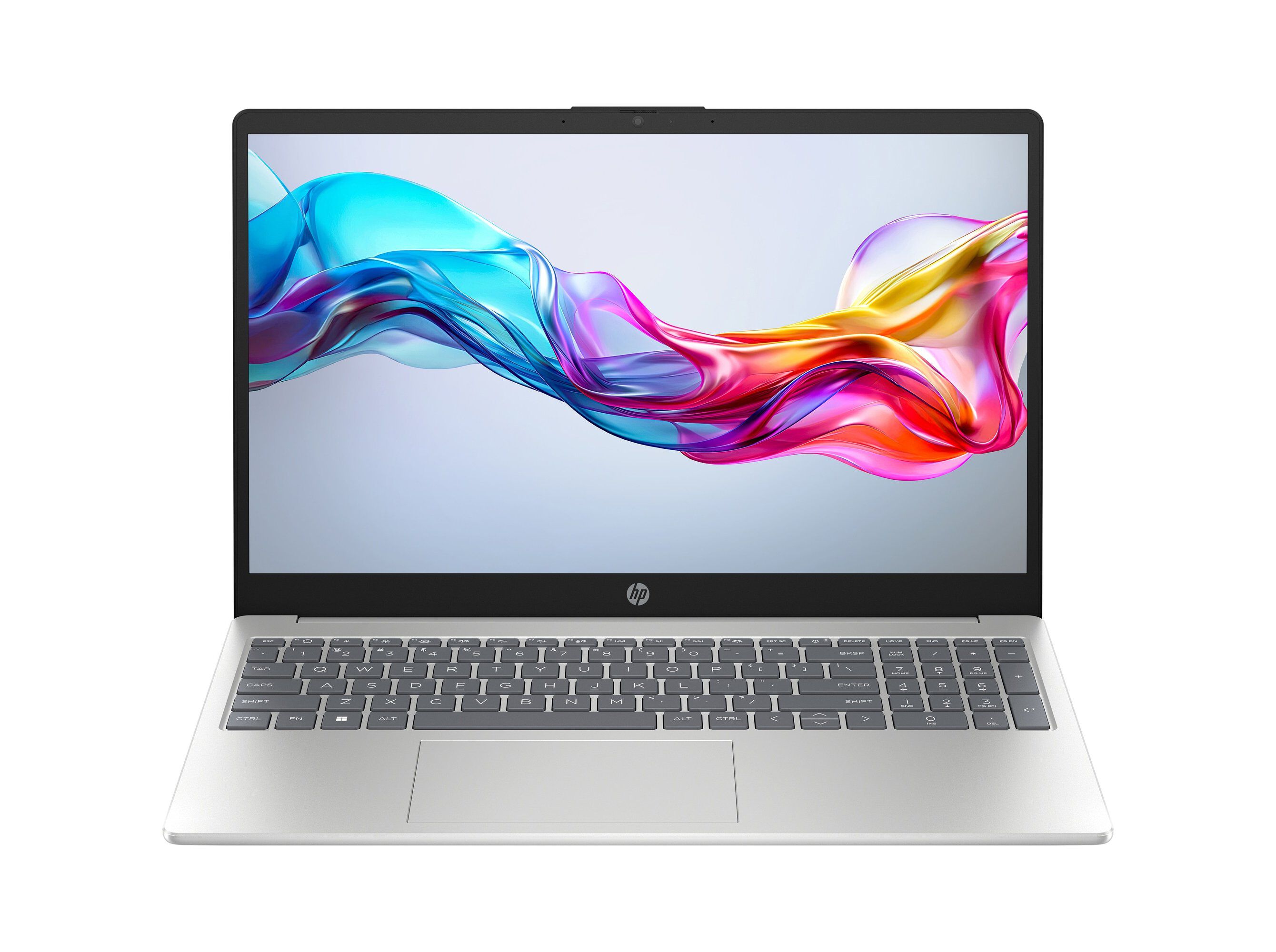 PORT&Aacute;TIL HP 15-FD0074NP (15.6'' INTEL I5-1334U RAM:16GB 512GB INTEL IRIS X GRAPHICS)