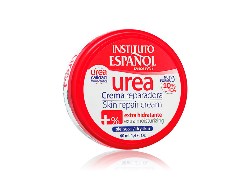 CREME CORPO INSTITUTO ESPA&Ntilde;OL UREA 40 ML image number 0