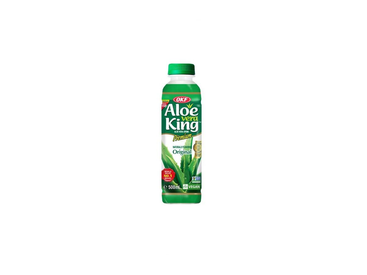 BEBIDA ALOE VERA OKF ORIGINAL 500ML