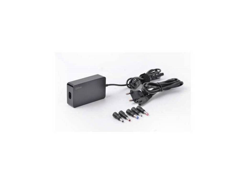 CARREGADOR P/PORT&Aacute;TIL QILIVE ASUS 65W