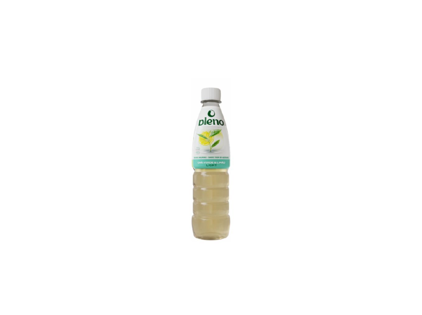 BEBIDA PLENO CH&Aacute; VERDE LIM&Atilde;O LIGHT 0.33L (SDR) image number 1