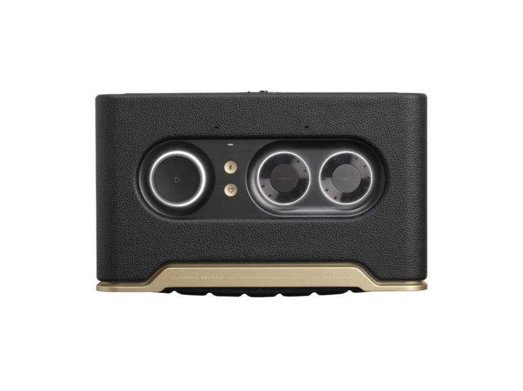 COLUNA BT + WIFI JBL AUTHENTICS A200 PRETO image number 8