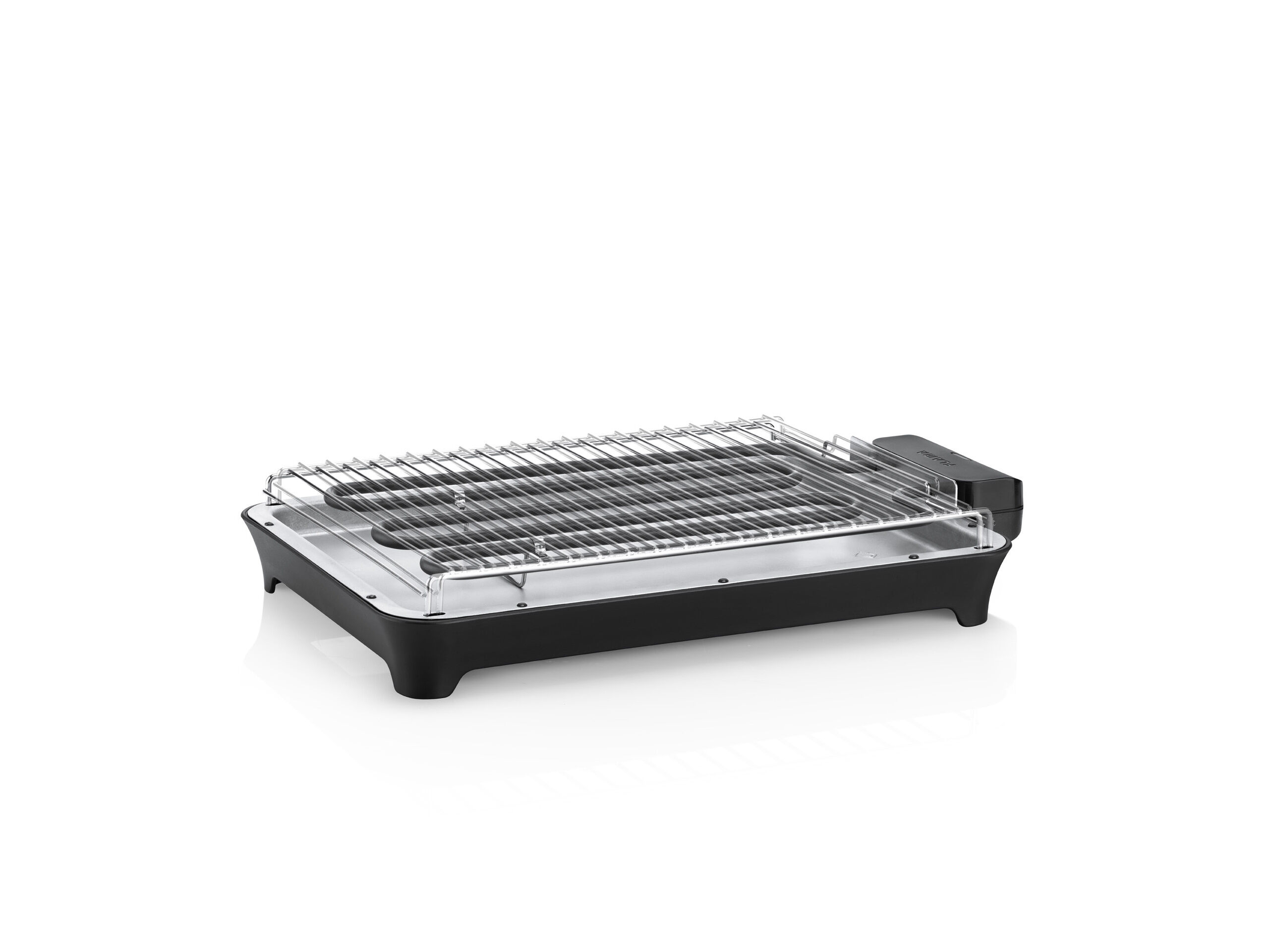 GRELHADOR DE RESIST&Ecirc;NCIA FLAMA HEATULTRA M 4322FL 2400W image number 6