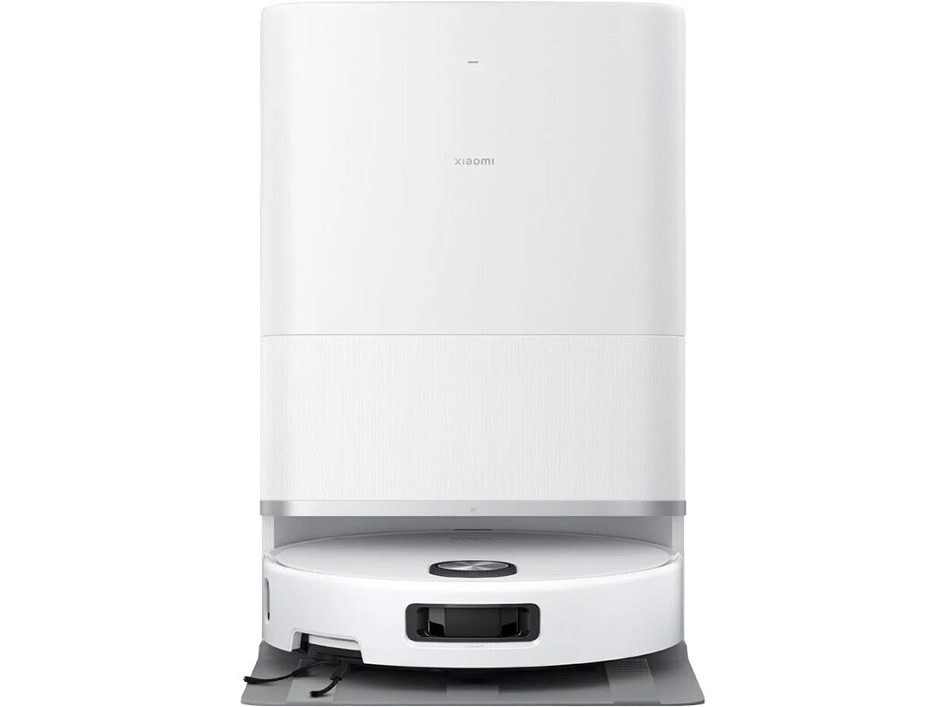 ASPIRADOR ROBOT XIAOMI VACUUM 5 BRANCO