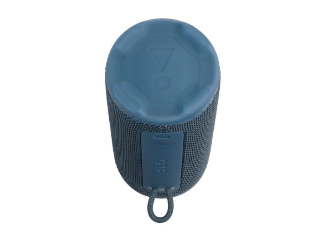 COLUNA PORT&Aacute;TIL JBL GRIP BLU image number 5