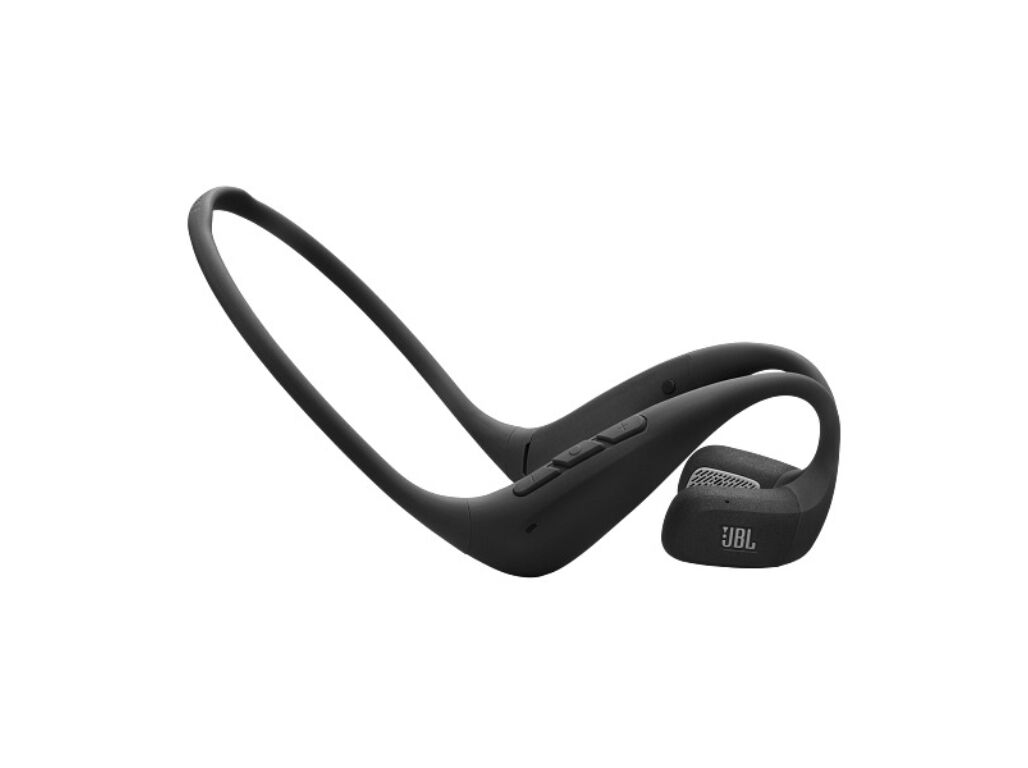 AURICULARES BT JBL ENDURANCE PACE PRETO/CINZENTO image number 8