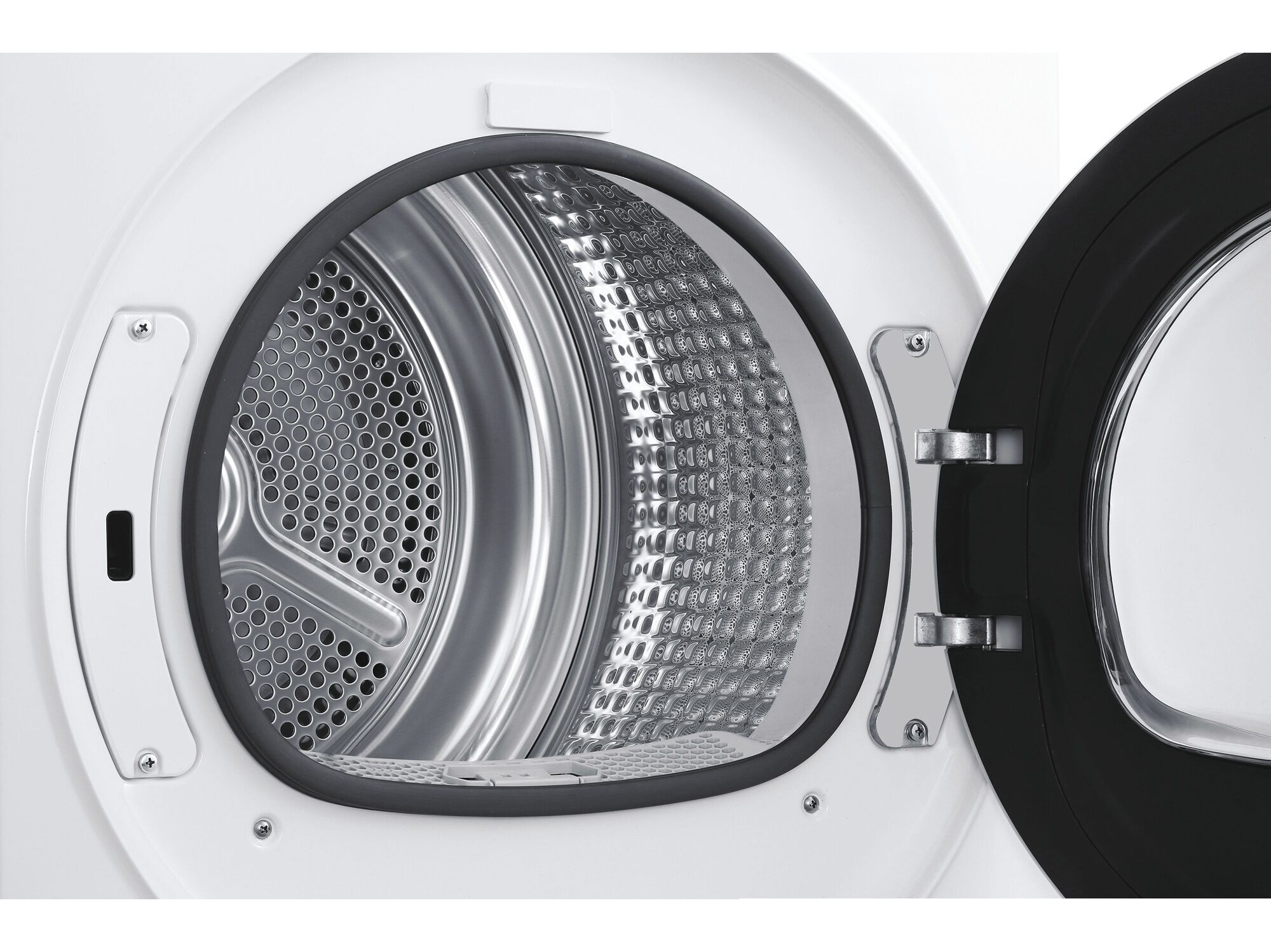 M&Aacute;QUINA SECAR ROUPA HAIER HD90-A2979N-S BOMBA DE CALOR 9KG image number 5