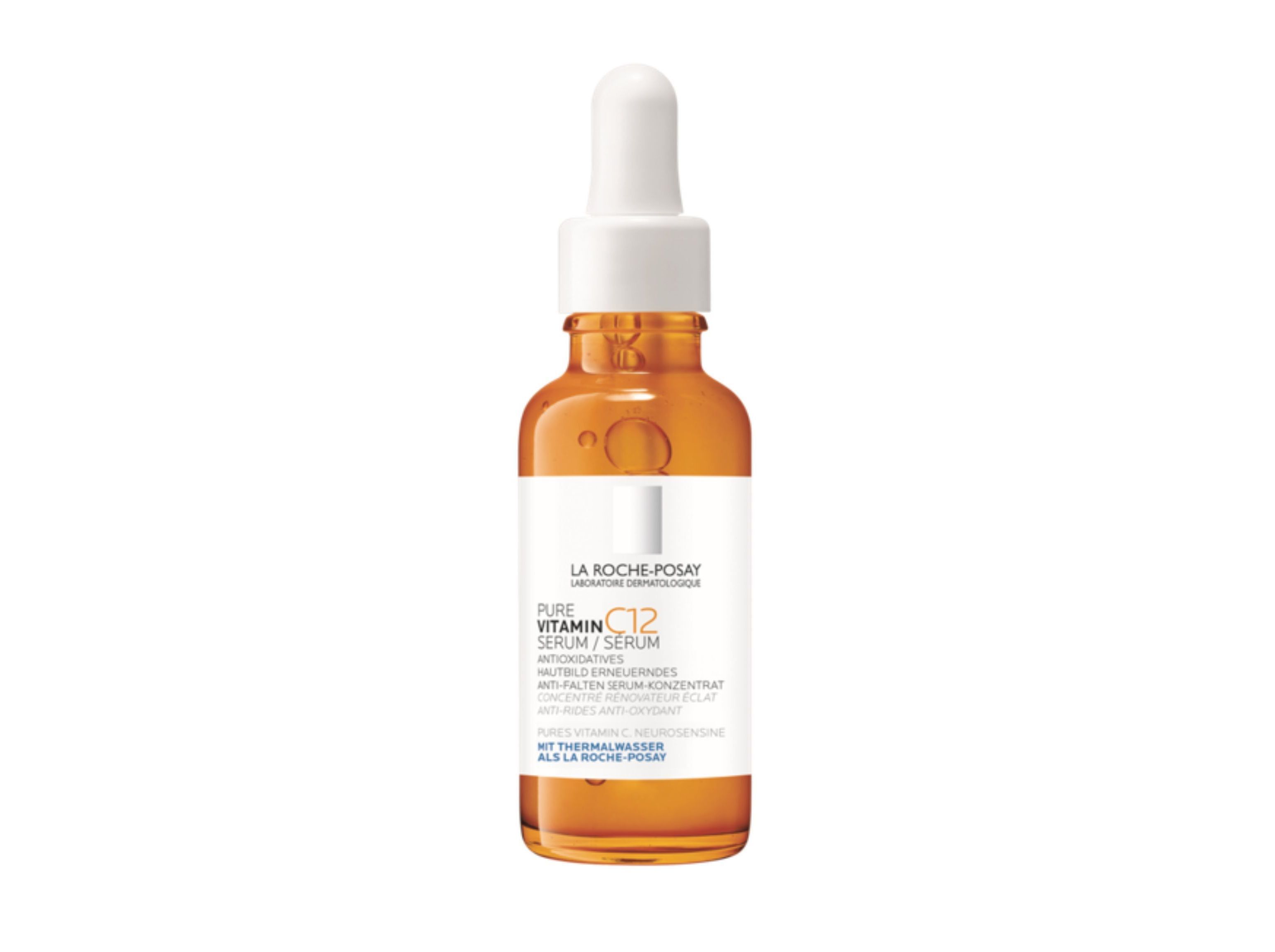 SERUM LA ROCHE POSAY PURE VITAMIN C12 30ML image number 1