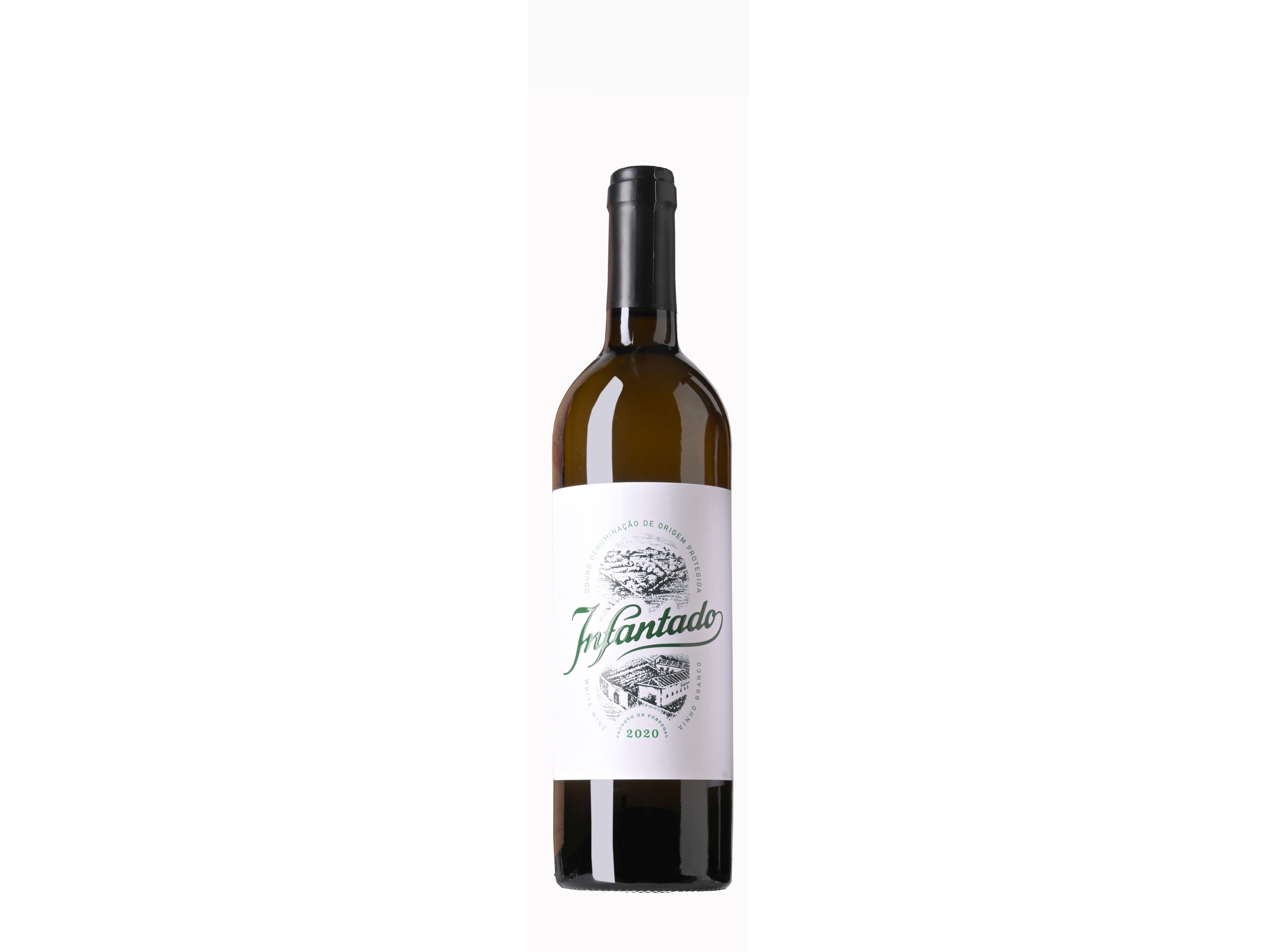 VINHO BRANCO QUINTA DO INFANTADO DOURO 0.75L image number 0