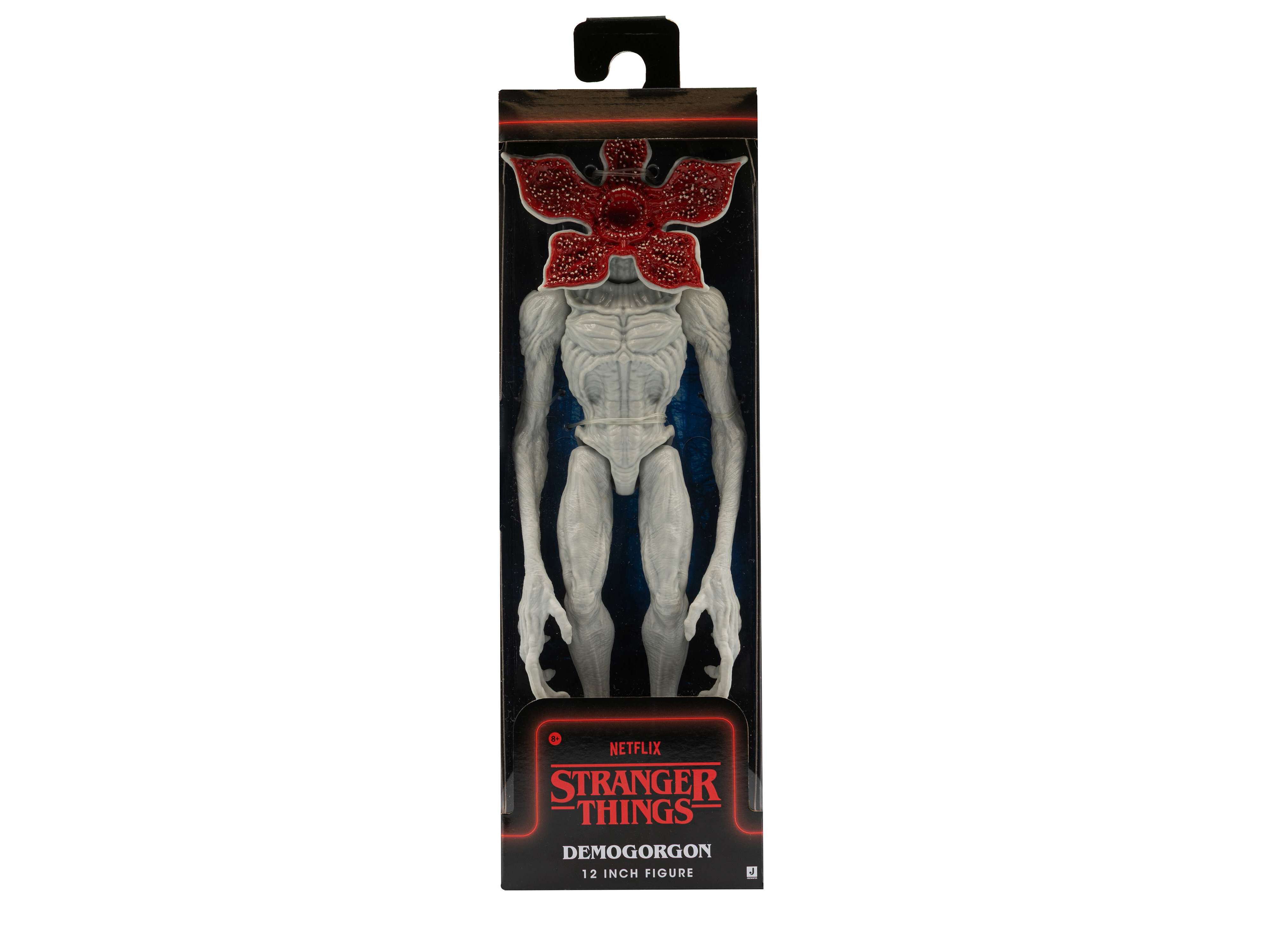 DEMOGORGON STRANGER THINGS 30CM