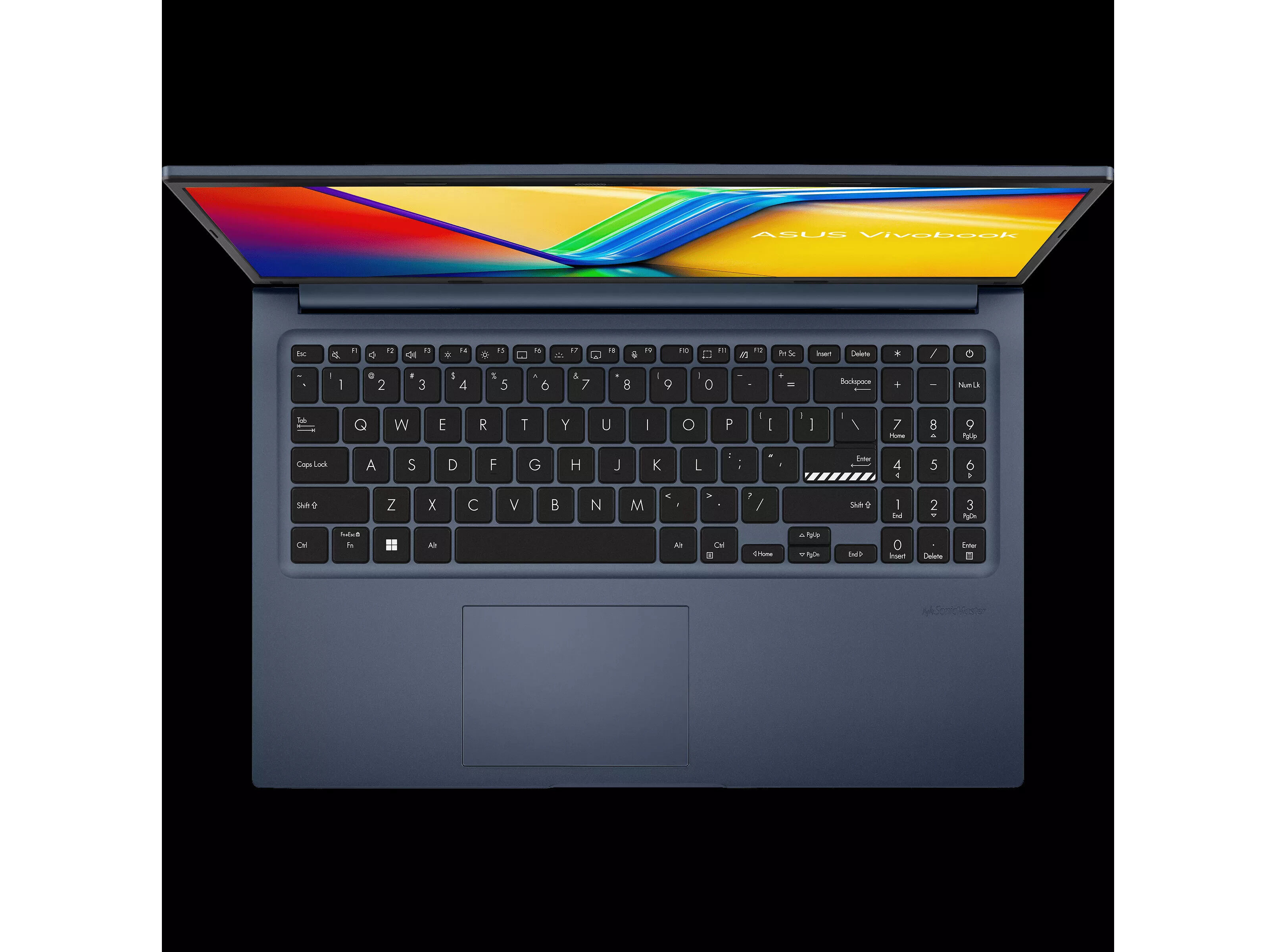 BUNDLE PORT&Aacute;TIL ASUS VIVOBOOK 15 M1502NAQ (15.6" RYZEN 5 24GB 512GB) + MOCHILA + RATO image number 2