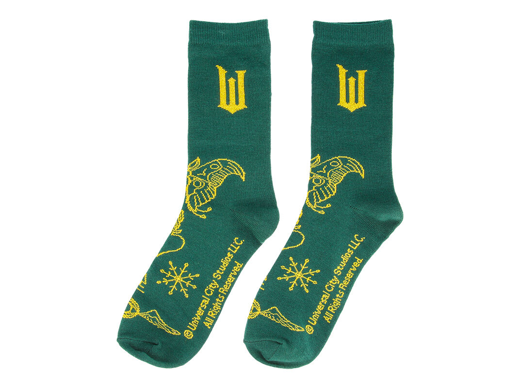 GIFT SET WICKED CANECA E MEIAS image number 1