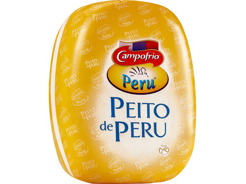 PEITO DE PERU CAMPOFRIO KG image number 0