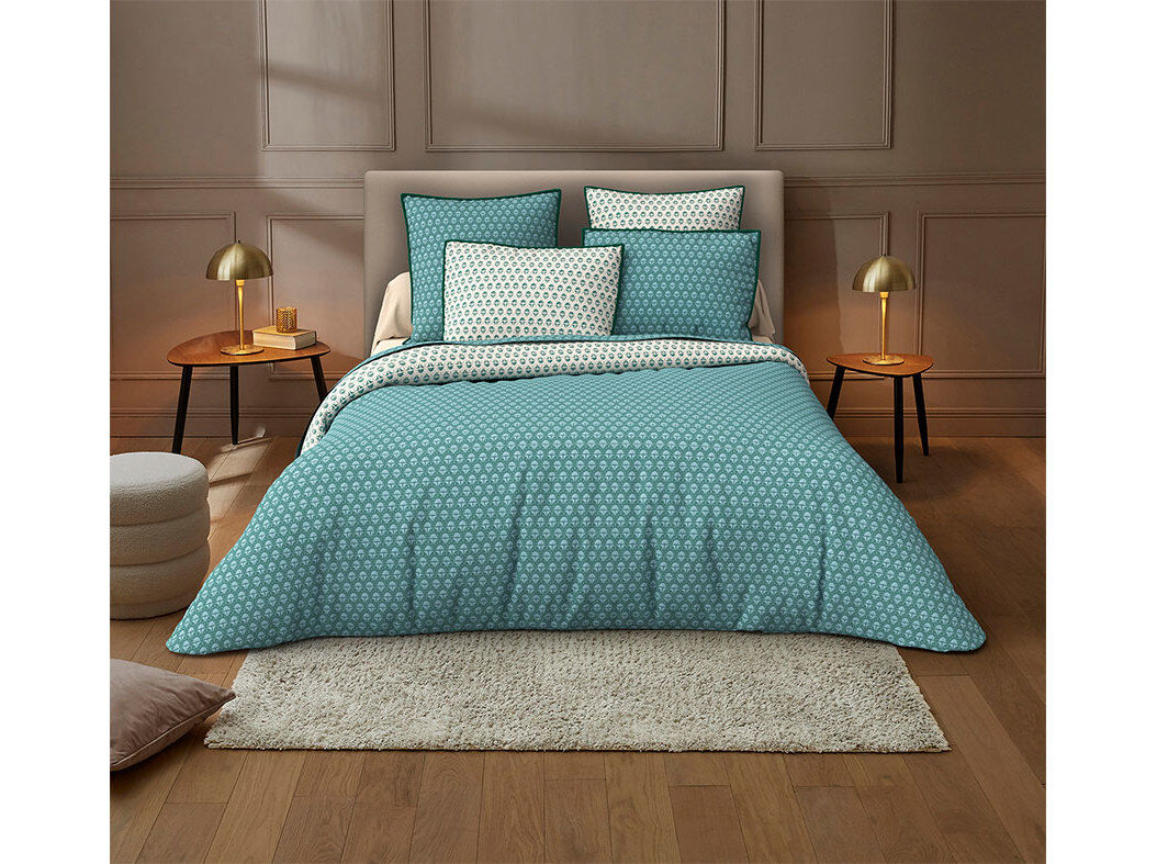 CAPA ADRED&Atilde;O ACTUEL 100%ALG 240X220