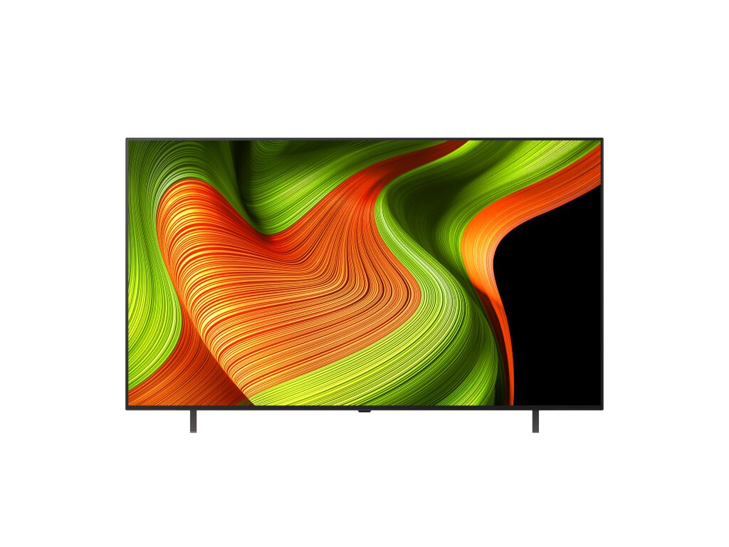 TV OLED LG OLED55B56LA.AEU (55" 4K SMART 139CM)
