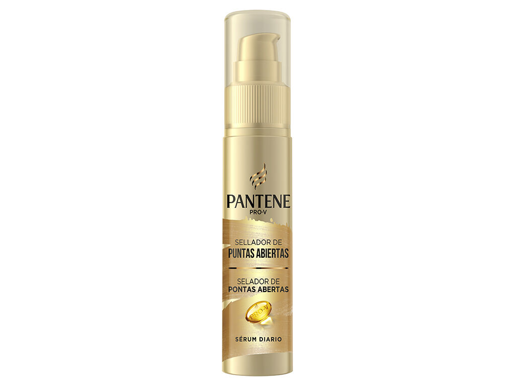 S&eacute;rum Repara&ccedil;&atilde;o das Pontas Espigadas Pantene 75 ml