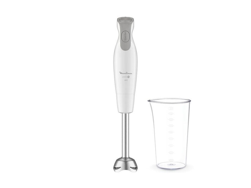 VARINHA M&Aacute;GICA MOULINEX DAILYCHEF DD551110 (600 W - BRANCO)