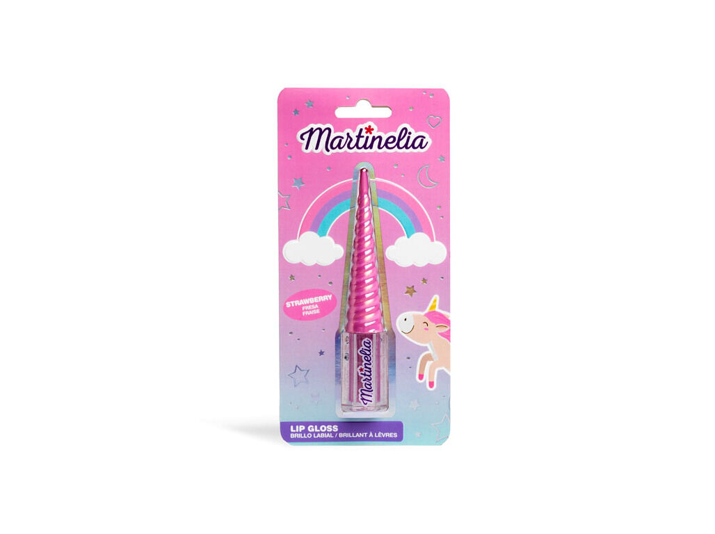 LIP GLOSS MARTINELIA UNICORN GLOSS image number 1