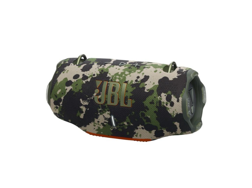 COLUNA PORTATIL BT JBL XTREME4 CAMO EUNA image number 2