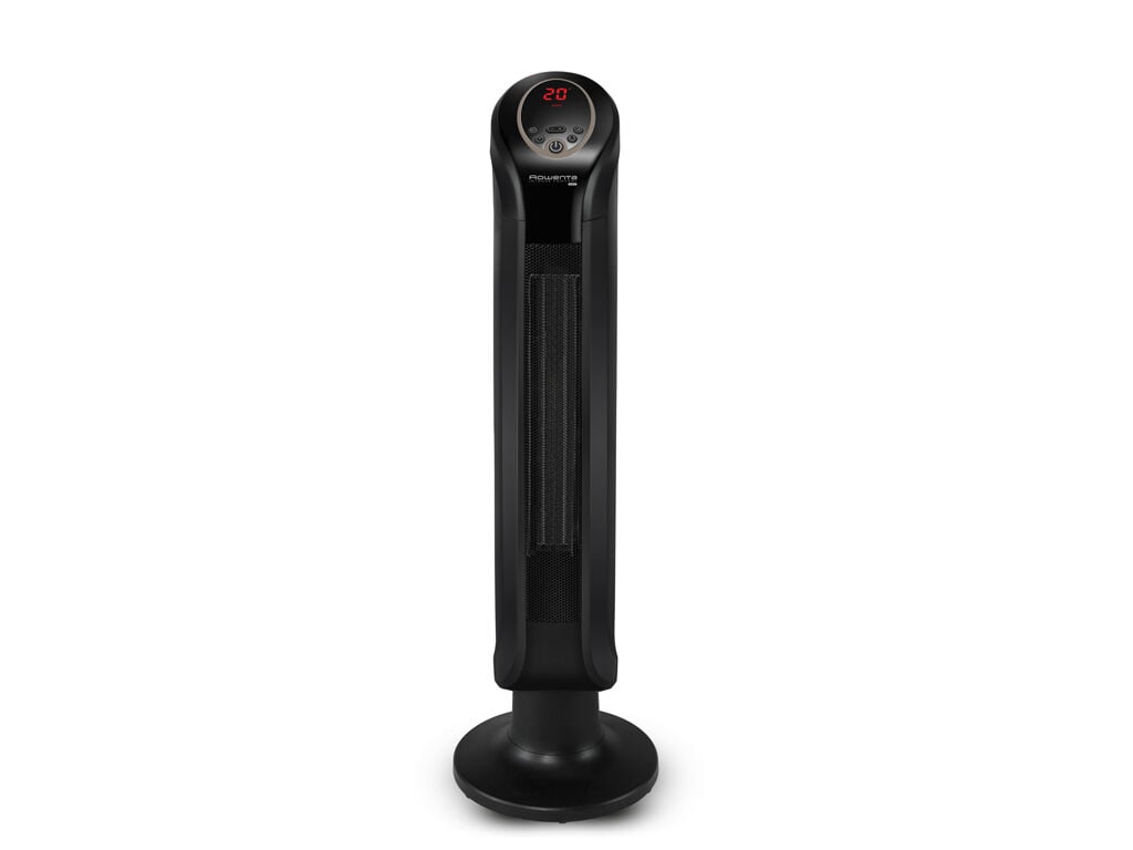 COLUNA AR ROWENTA SO9420F0 INT.COMFORT HOT 2400W image number 1