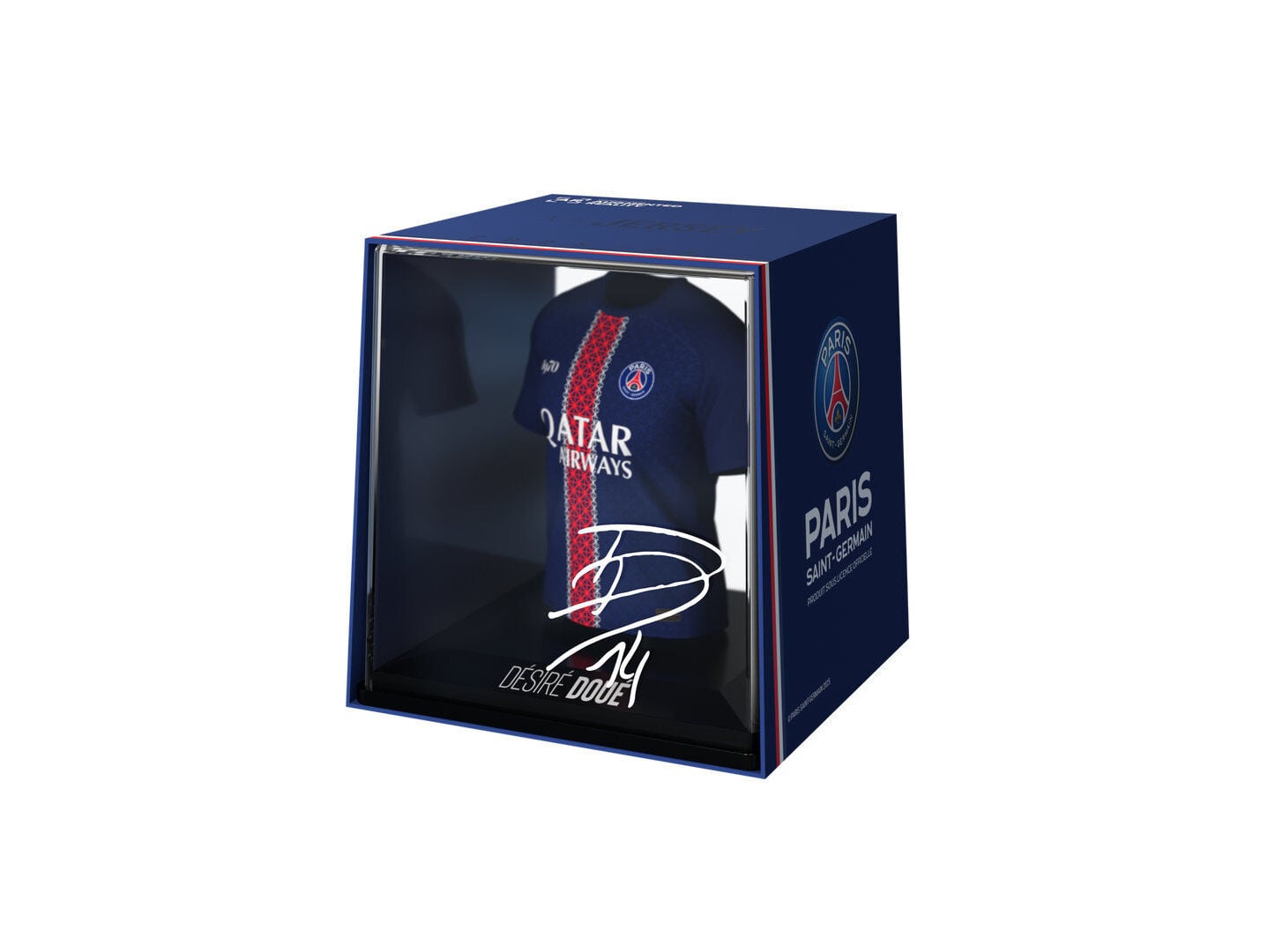 FIGURA MY JERSEY DESIRE DOUE - HOME - PSG image number 0