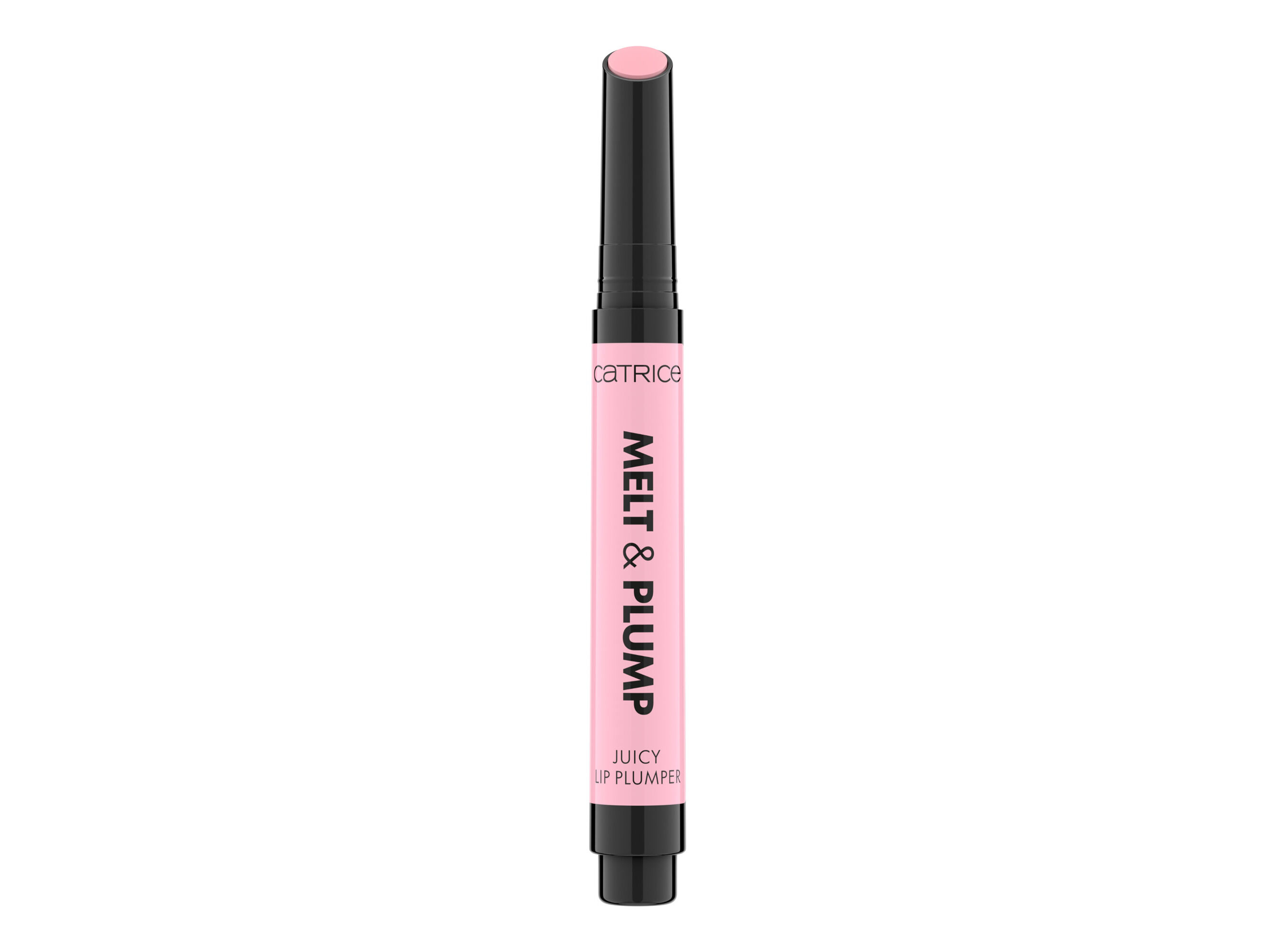 LIP PLUMPER CATRICE JUICY MELT&PLUMP 010 1.8G image number 1