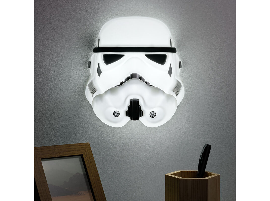 CANDEEIRO STORMTROOPER image number 2