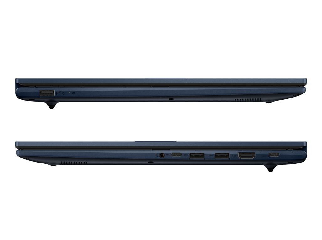 PORT&Aacute;TIL ASUS VIVOBOOK F1704VA-74CLHDSB2 (17.3" INTEL I5 RAM:16GB 1TB) image number 6