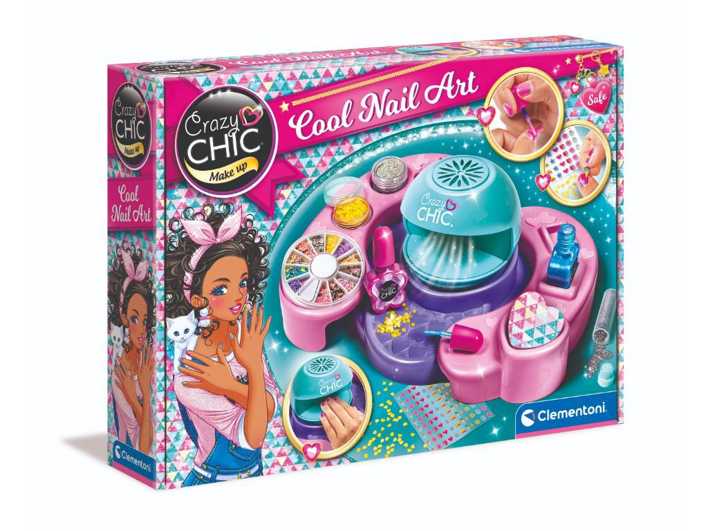 UNHAS SUPER COOL CRAZY CHIC image number 0