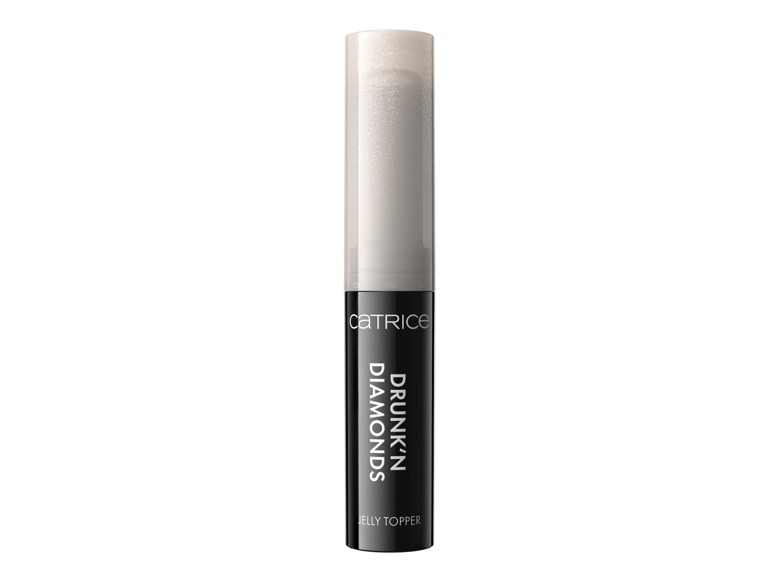 SOMBRA DE OLHOS CATRICE JELLY TOPPER 010 2.5G image number 0