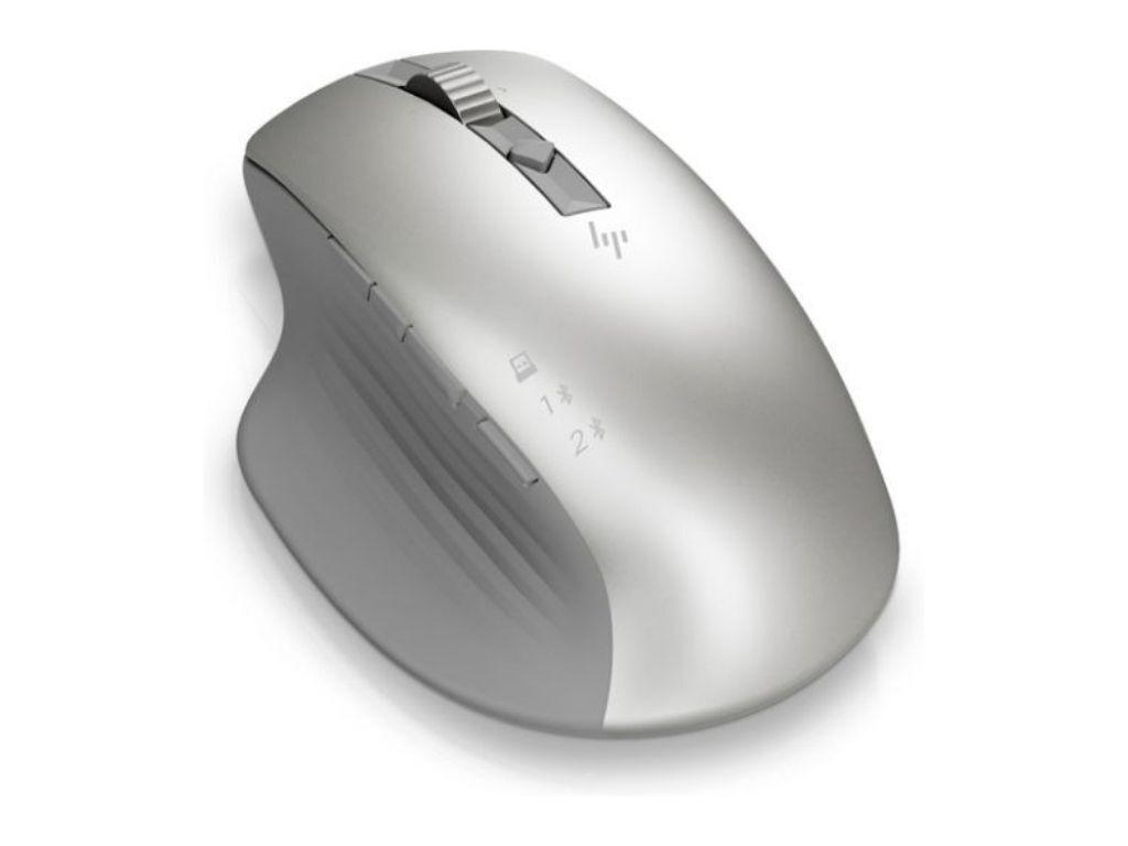 RATO SEM FIOS HP 930 CREATOR RECARREG&Aacute;VEL 7 BOT&Otilde;ES image number 1