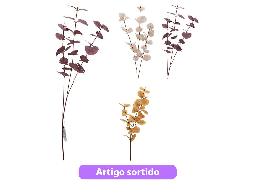 EUCALIPTO 85CM MODELOS SORTIDOS image number 0