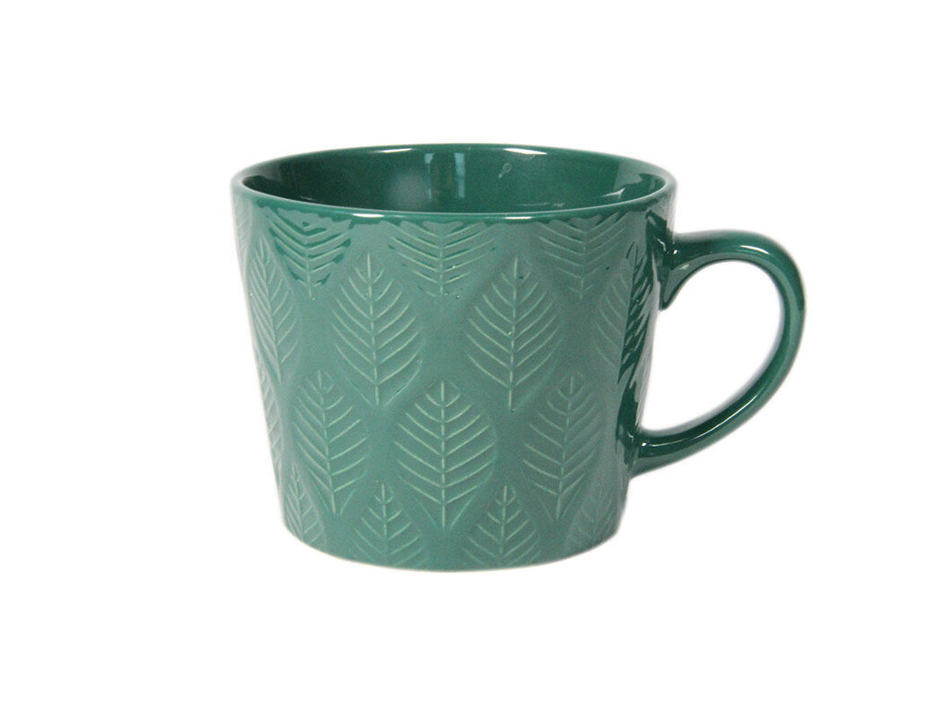 CANECA GR&Eacute;S ACTUEL LEAF 50CL