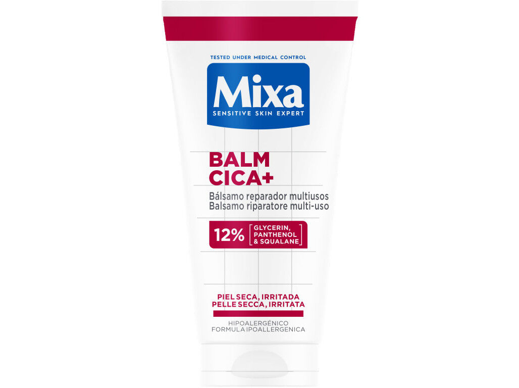 CREME MIXA CICA REPAIR BALM 50ML image number 0